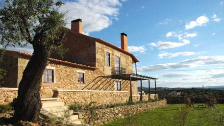 Quinta de Pêro Martins