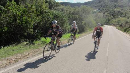 Algarve Bike Holidays