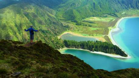 Azores Connections