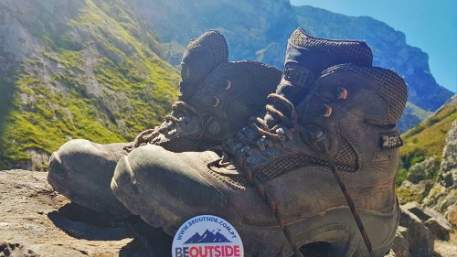 Be Outside - Tours and Trekking