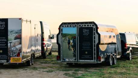Bike Tours Portugal - Luxury on Two Wheels 