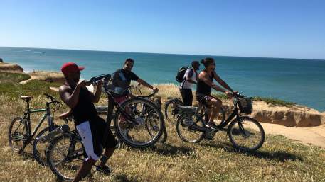Bike a Wish