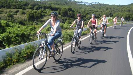 Bikeiberia Tours