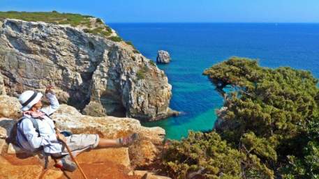 Caminhos da Natureza - Naturetrails