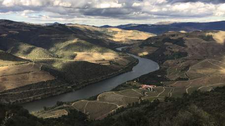 Douro Walks