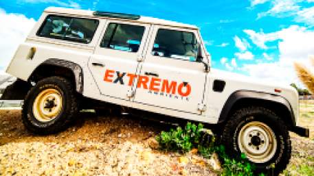 Extremo Ambiente