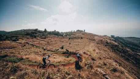 Freeride Madeira