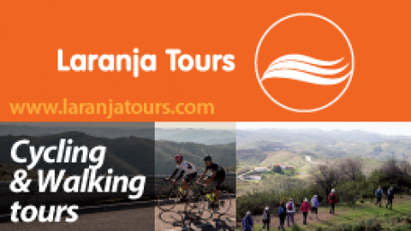 Laranja Tours