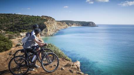 Algarve Cycling