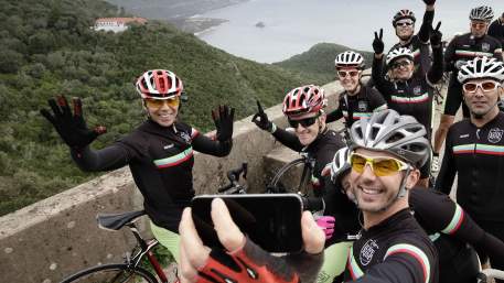 Live Love Ride - Portugal Bike Tours