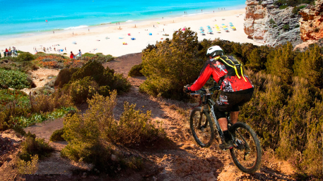 MTBIKES - Algarve
