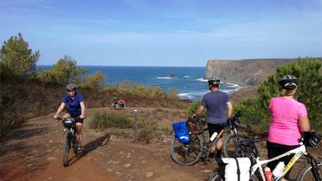 MegaSport Cycling & Walking Holidays