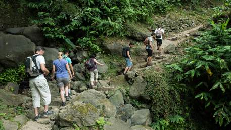 Picos de Aventura