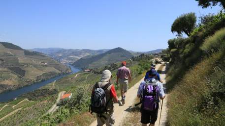 Portugal Green Walks