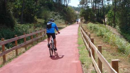 Abelenda Bike Rental