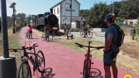 Viaje Portugal