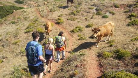 Walkin´Sagres