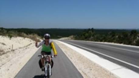 Wheel Nuts Cyclotouring