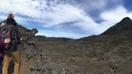 at Pico