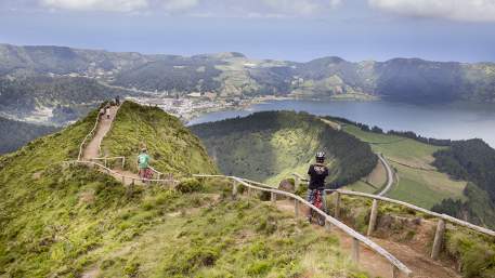 Azores for all - CRESAÇOR