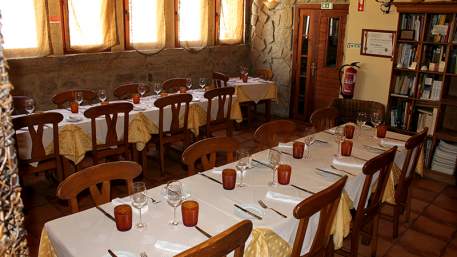 Helana - Restaurante