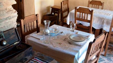 Restaurante Bem me Quer