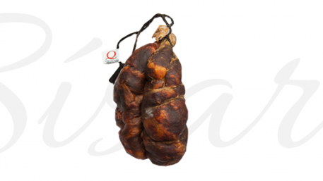 Bísaro – Salsicharia Tradicional - Butelo de Vinhais