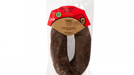 Bísaro – Salsicharia Tradicional - Chouriço de Sangue Doce