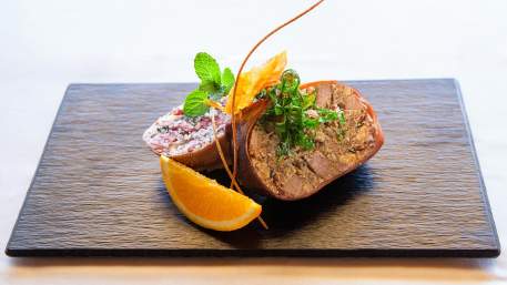 Restaurante Ponte Velha