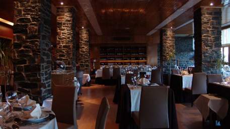 Restaurante Geadas