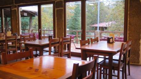 Restaurante Cerdeira 