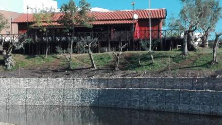 Restaurante Olhos D'água