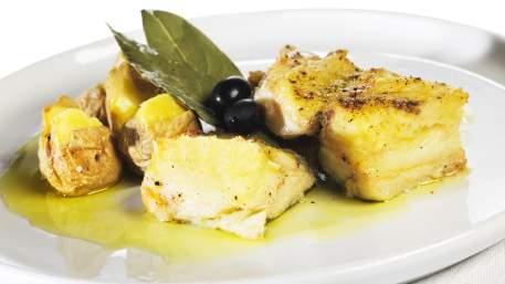 Restaurante Santo Amaro