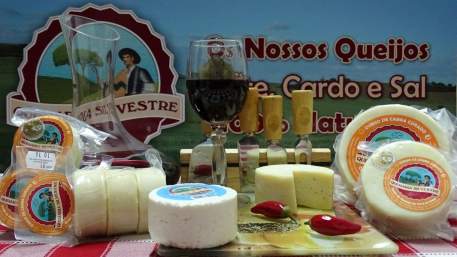 Queijaria Silvestre