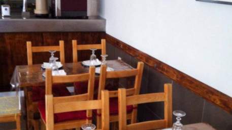 Taberna O Batoque
