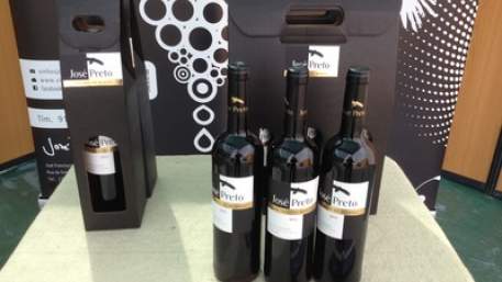 Vinhos José Preto