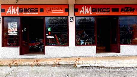 Ambikes