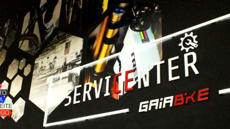 Gaia Bike