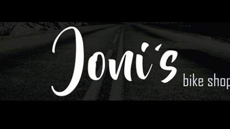 Joni Bike Shop