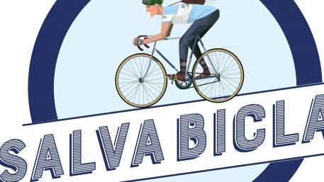 Salva Biclas