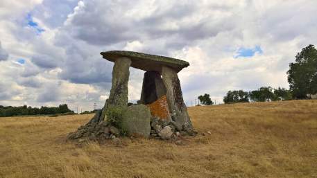 GR41 - Grande Rota de Castelo de Vide