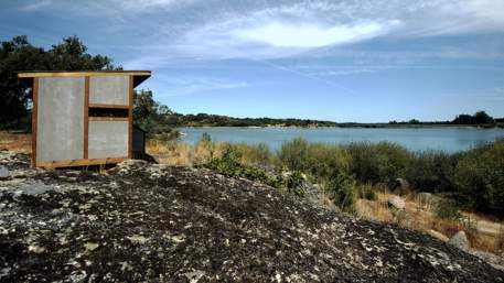 PR4 CVD - Percurso da Barragem da Póvoa