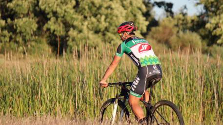 Centro de BTT Gardunha - Percurso 6 - Verde