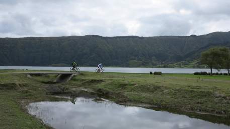 Cumeeira Grande das Sete Cidades