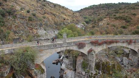 Castelo Mendo - Almeida