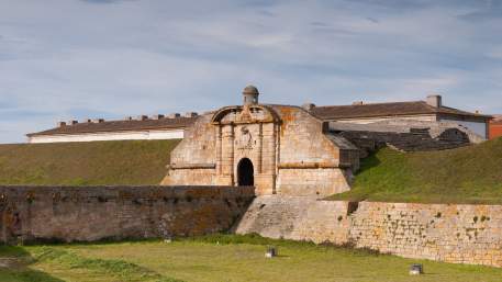 Almeida - Castelo Rodrigo