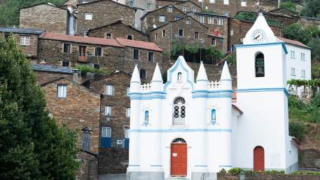Piódão - Castelo Novo