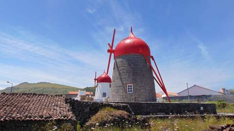 Grande Rota da Graciosa