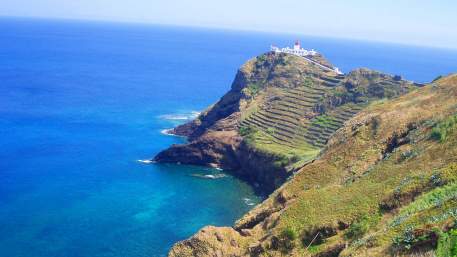 Grande Rota de Santa Maria
