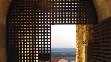 PR2-FCR Trilho da Via Sacra